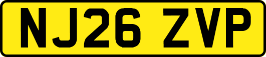 NJ26ZVP
