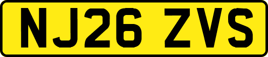 NJ26ZVS