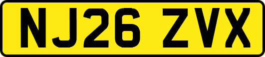 NJ26ZVX