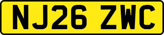 NJ26ZWC