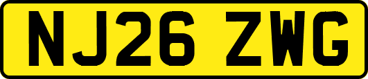 NJ26ZWG