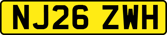 NJ26ZWH