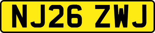 NJ26ZWJ