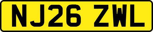 NJ26ZWL