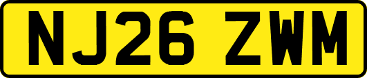 NJ26ZWM