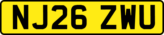 NJ26ZWU