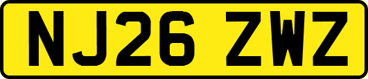 NJ26ZWZ