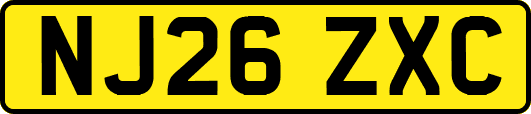 NJ26ZXC