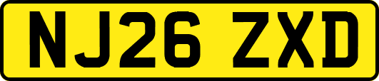 NJ26ZXD