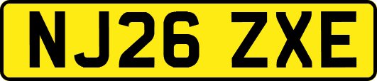 NJ26ZXE