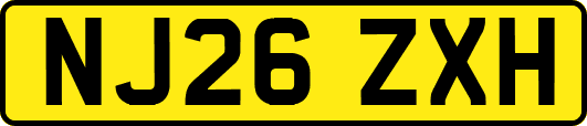 NJ26ZXH