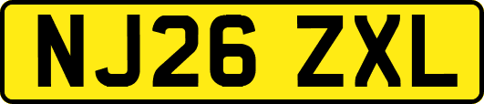 NJ26ZXL