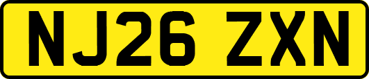 NJ26ZXN