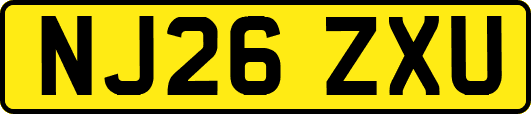 NJ26ZXU