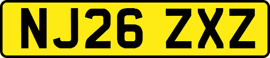 NJ26ZXZ