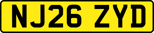NJ26ZYD