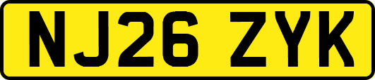 NJ26ZYK