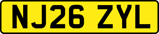 NJ26ZYL