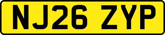 NJ26ZYP