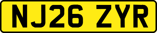 NJ26ZYR
