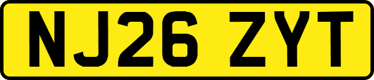 NJ26ZYT