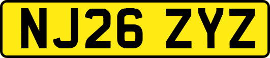 NJ26ZYZ