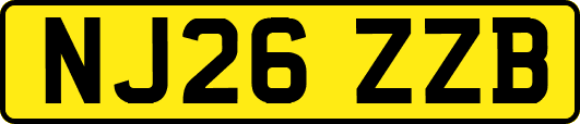 NJ26ZZB