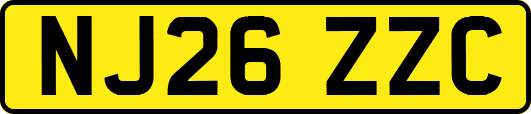 NJ26ZZC