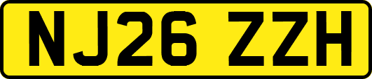 NJ26ZZH