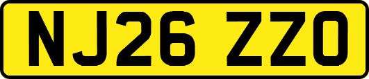 NJ26ZZO