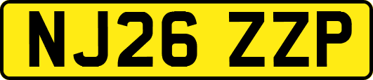 NJ26ZZP