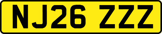 NJ26ZZZ