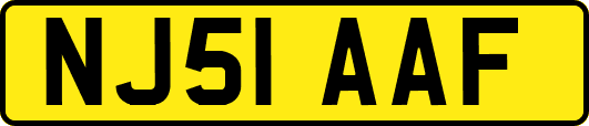 NJ51AAF