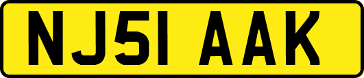 NJ51AAK