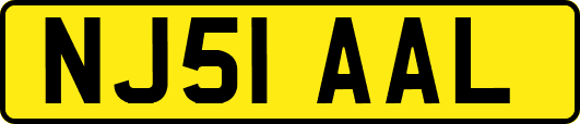 NJ51AAL