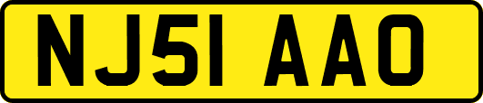 NJ51AAO