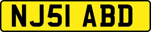 NJ51ABD