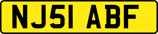 NJ51ABF