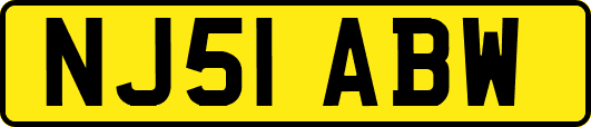 NJ51ABW