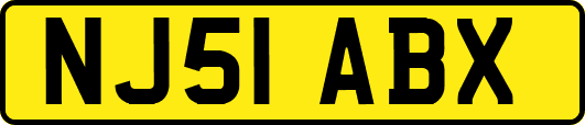 NJ51ABX