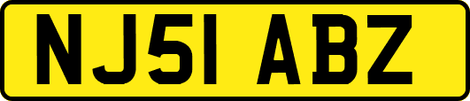 NJ51ABZ