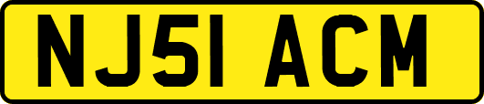 NJ51ACM