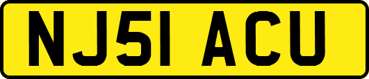 NJ51ACU