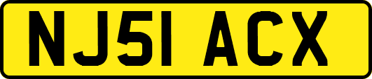 NJ51ACX