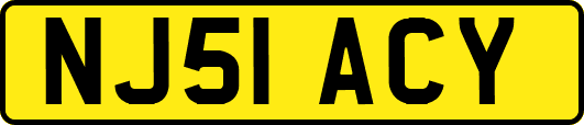 NJ51ACY