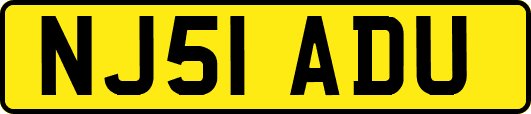 NJ51ADU