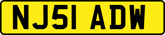 NJ51ADW