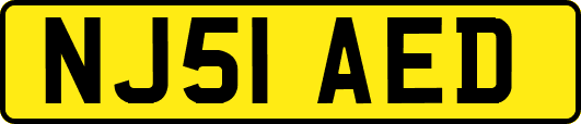 NJ51AED