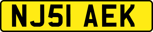 NJ51AEK