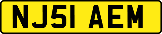 NJ51AEM